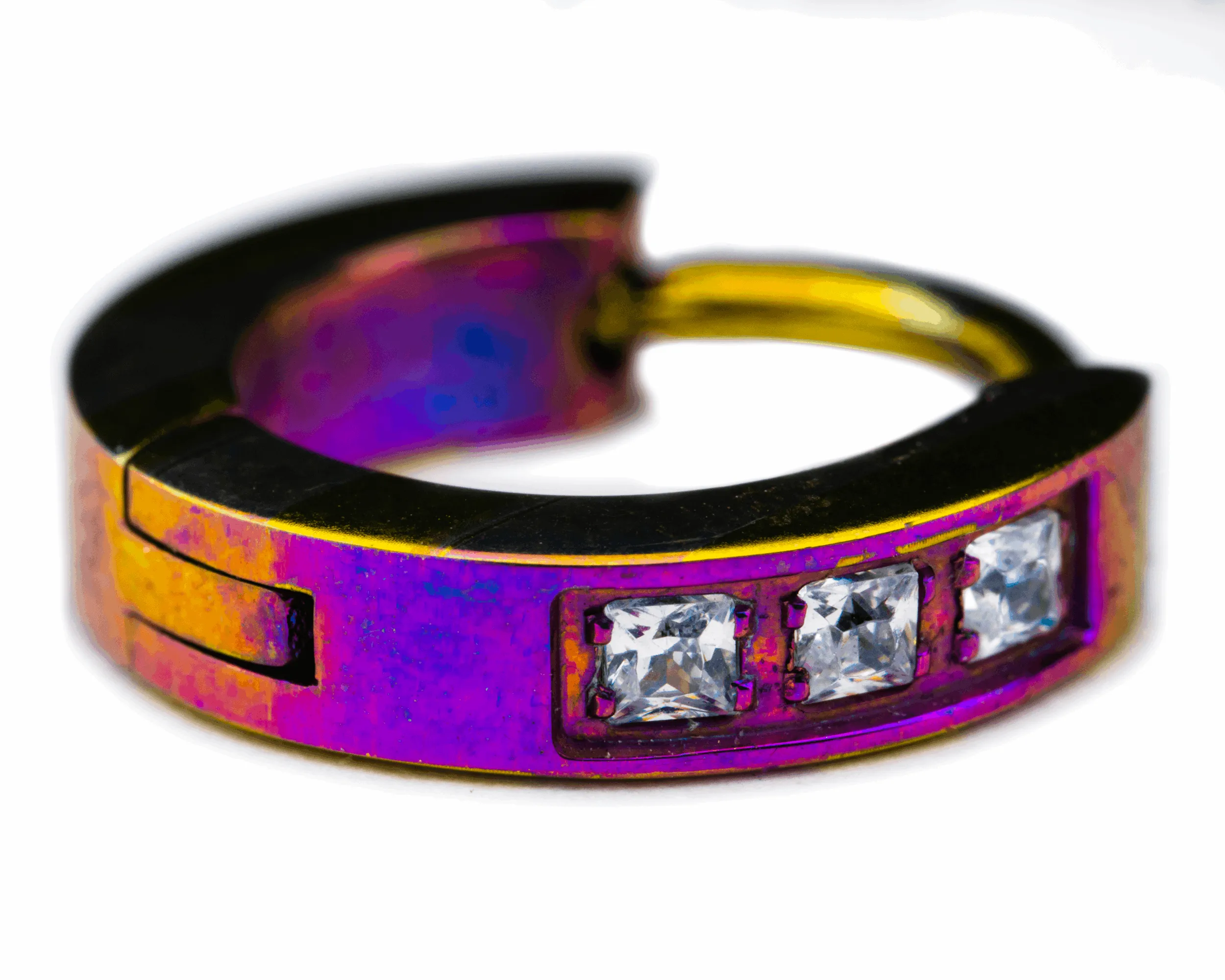Titanium Cuff , 65.00 off (bogo) amazing deal