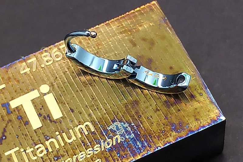Titanium Cuff , 65.00 off (bogo) amazing deal