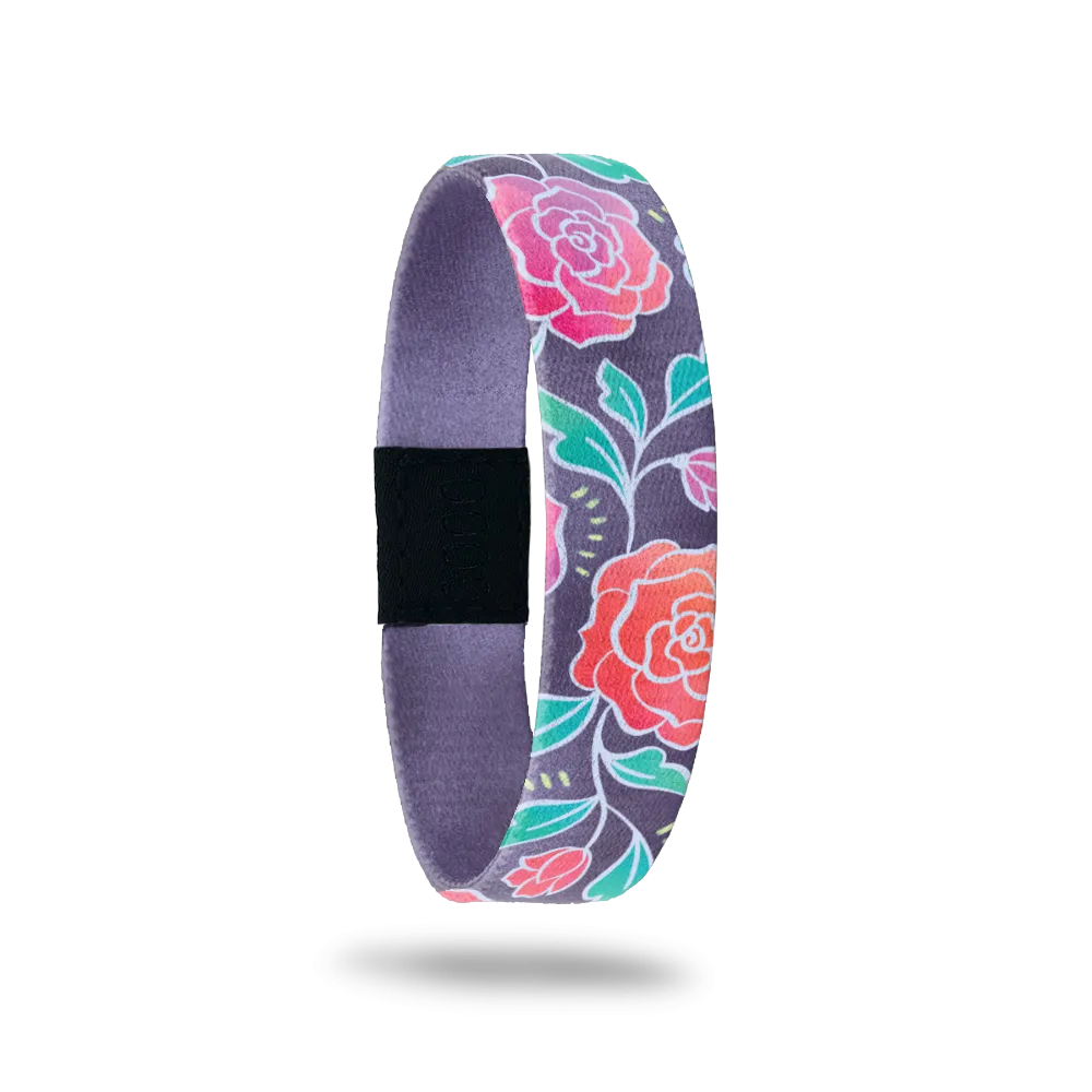 Today I Will Not Worry Bracelet