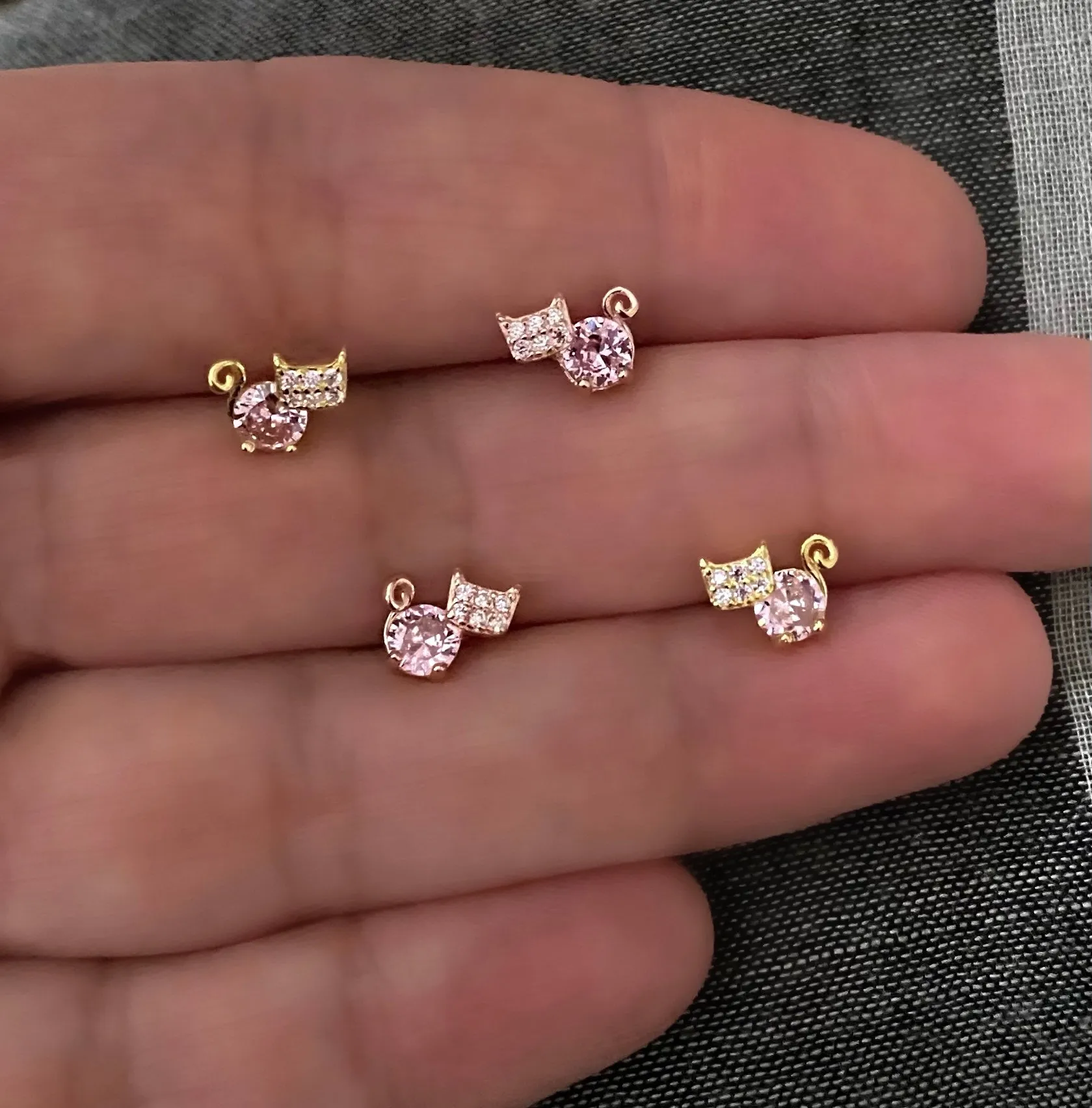 Tragus - Piercing