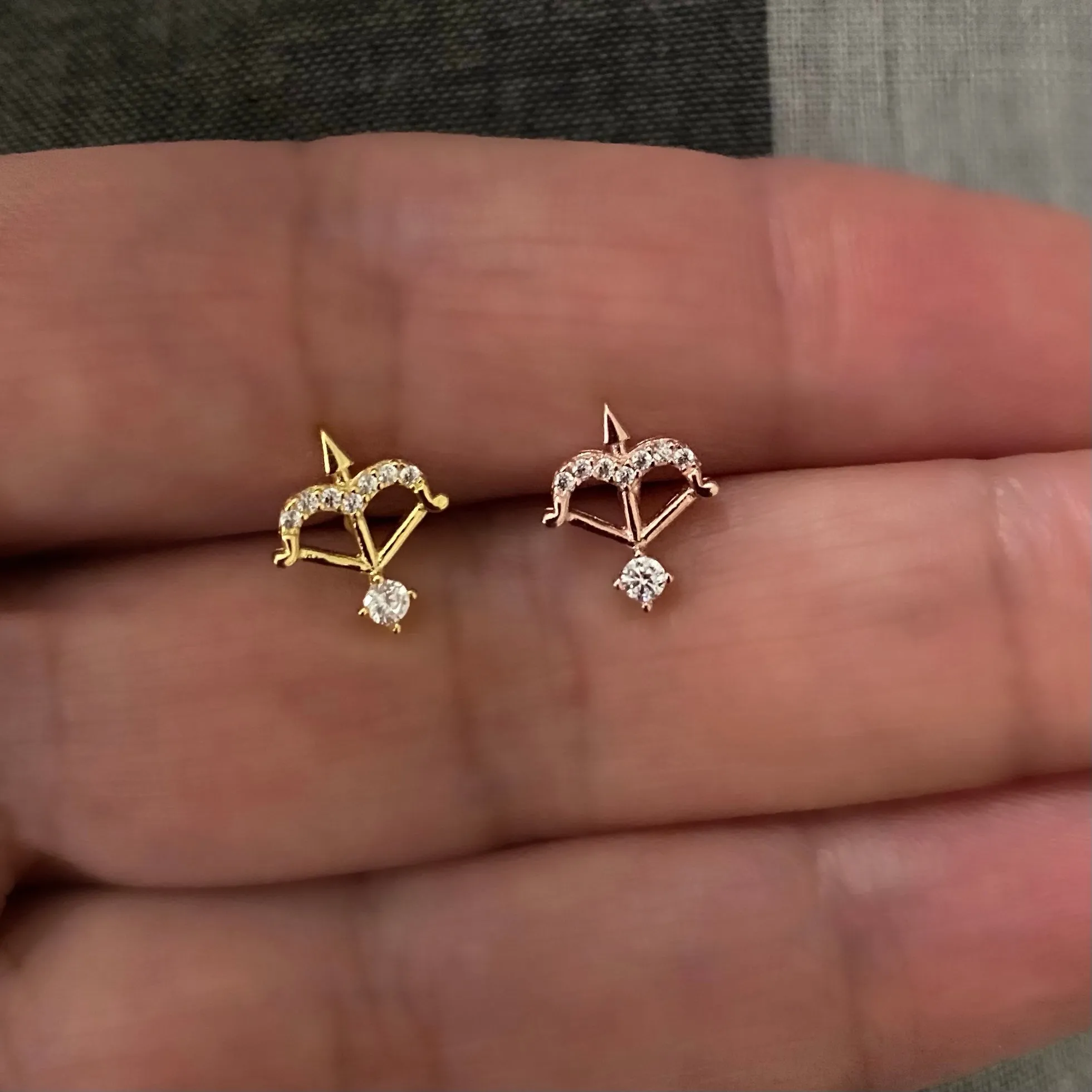 Tragus - Piercing