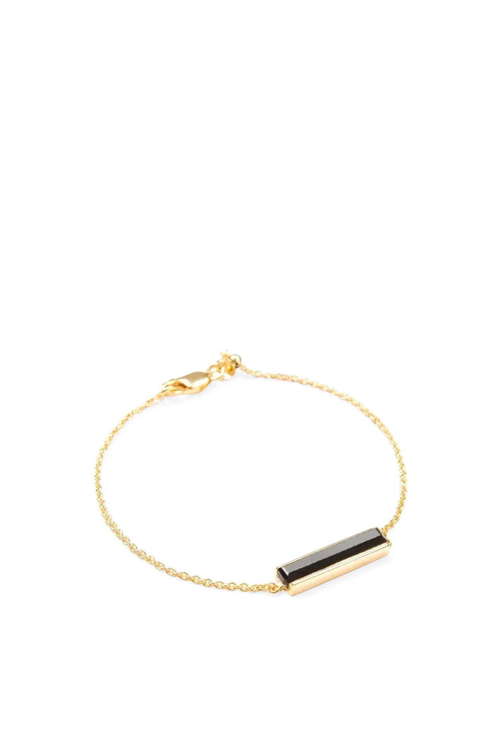 Urban Bracelet with Black Onyx