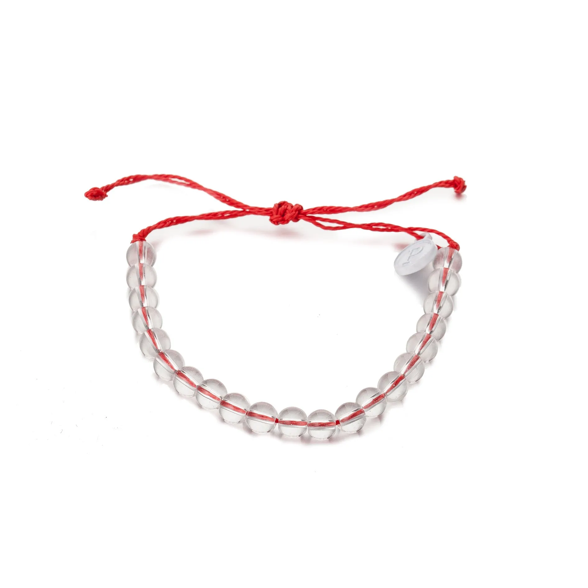 Woven bracelet ladies gift geometric crystal bracelet