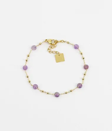 Zag Bijoux Zoe Bracelet