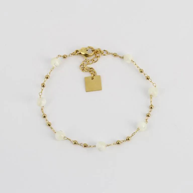 Zag Bijoux Zoe Bracelet